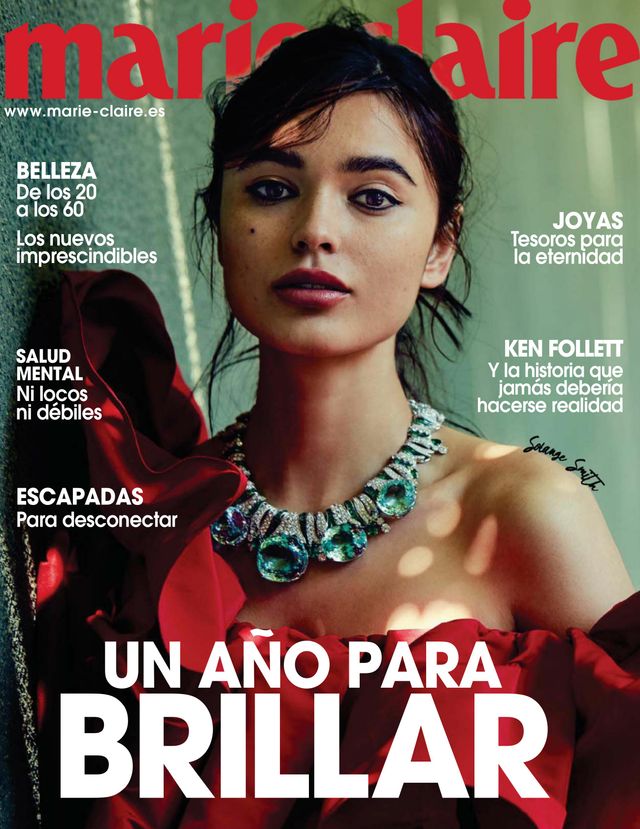 Marie Claire España