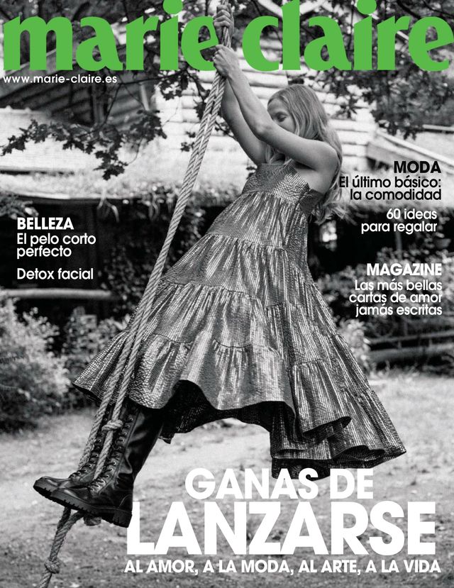 Marie Claire España