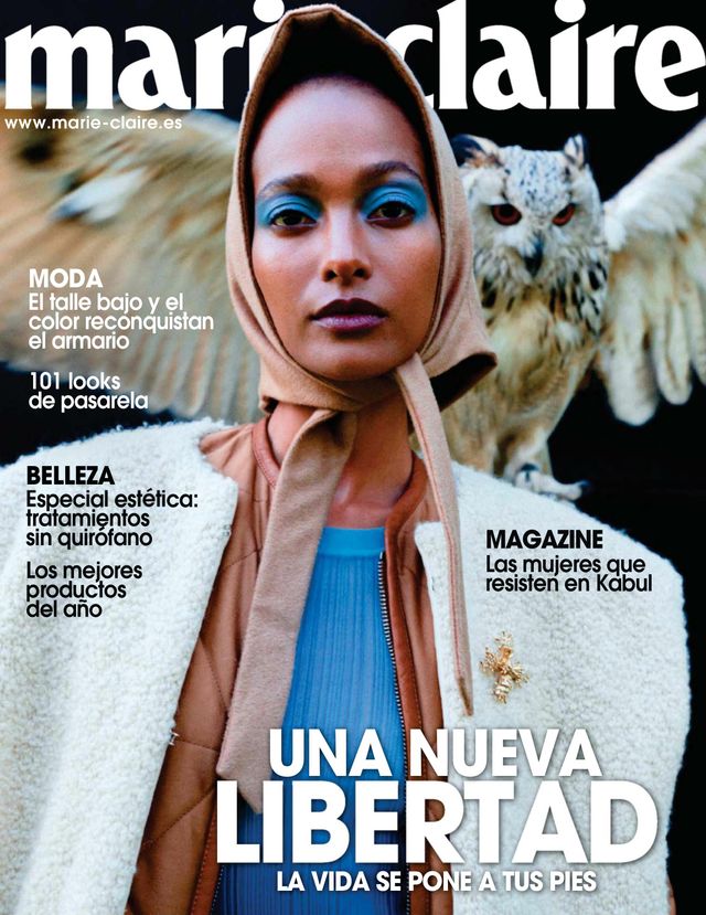 Marie Claire España
