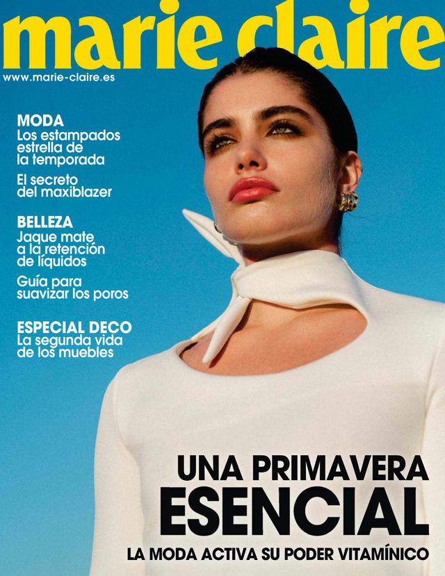 Marie Claire España