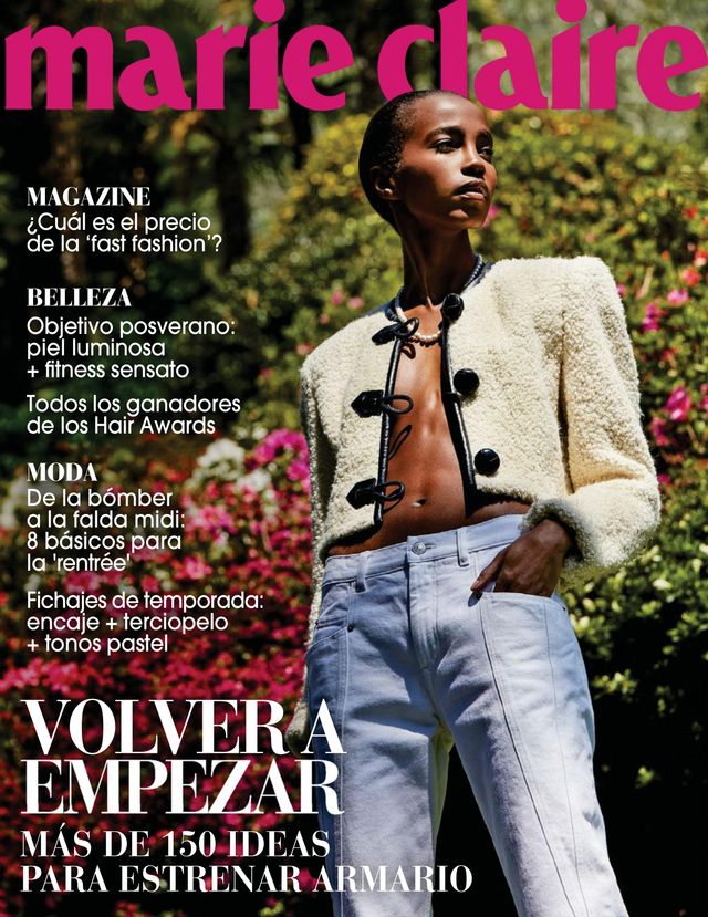 Marie Claire España