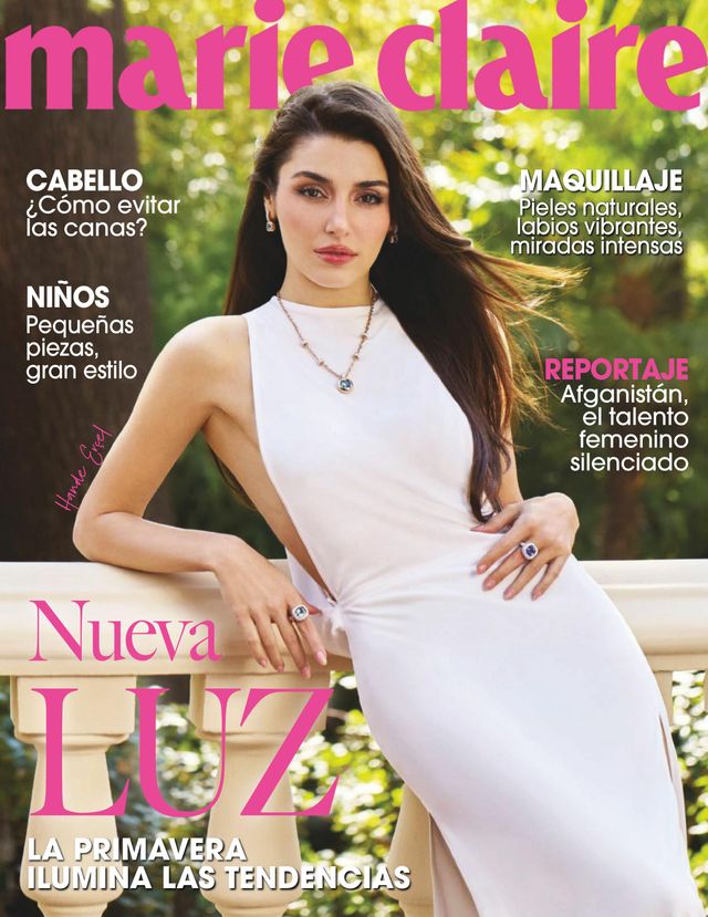 Marie Claire España