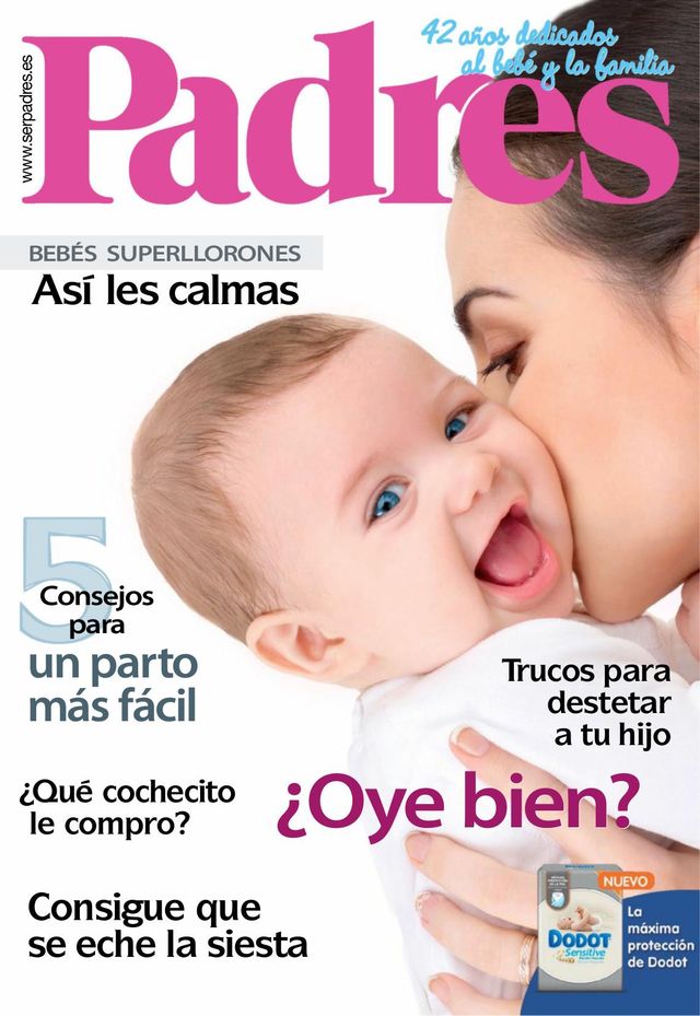 Ser Padres Spain
