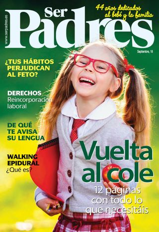 Ser Padres