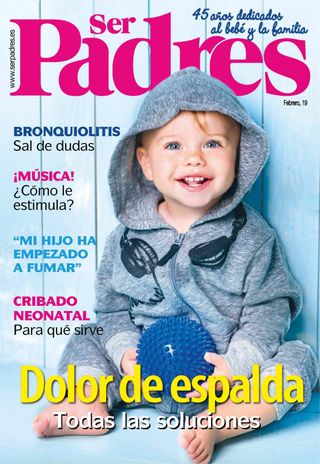Ser Padres