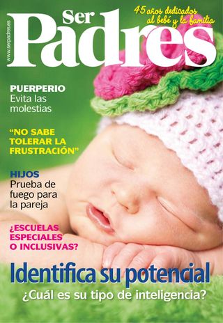 Ser Padres