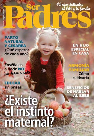 Ser Padres