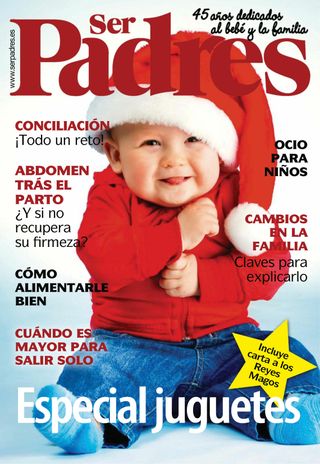 Ser Padres