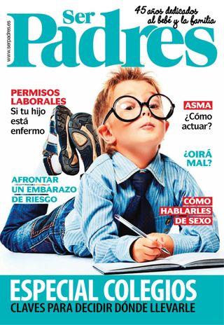 Ser Padres
