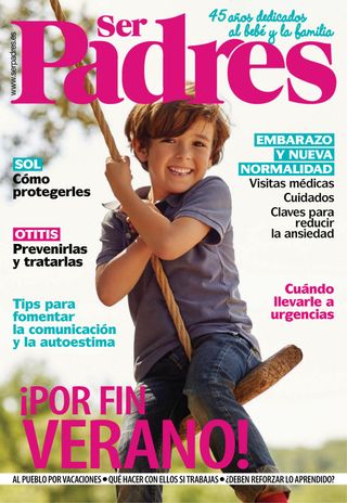 Ser Padres