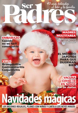 Ser Padres