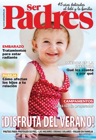 Ser Padres Spain