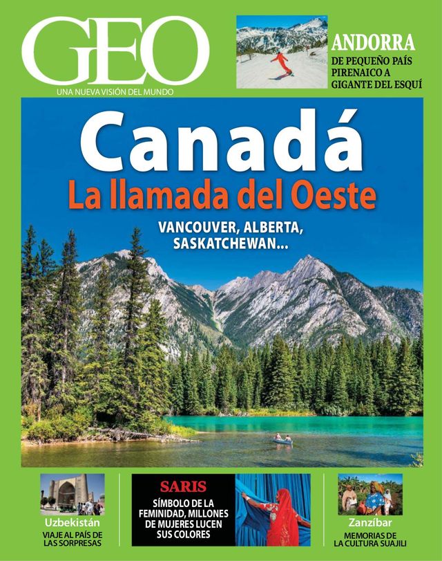 GEO España