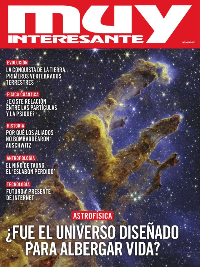 Muy Interesante España