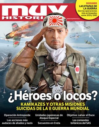 Muy Historia