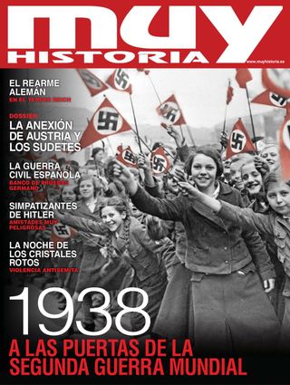 Muy Historia