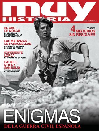 Muy Historia