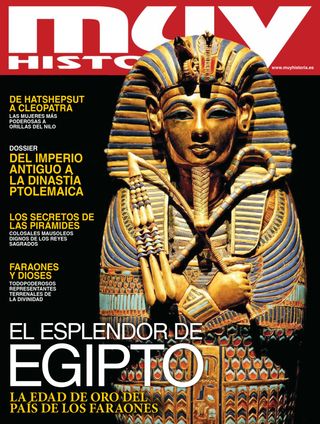 Muy Historia