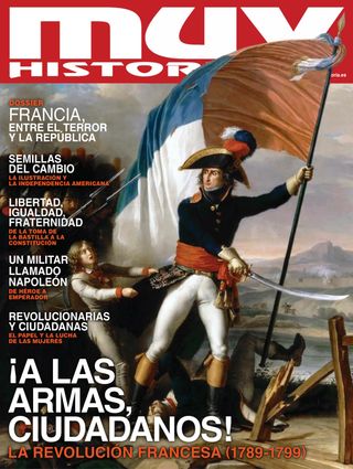 Muy Historia