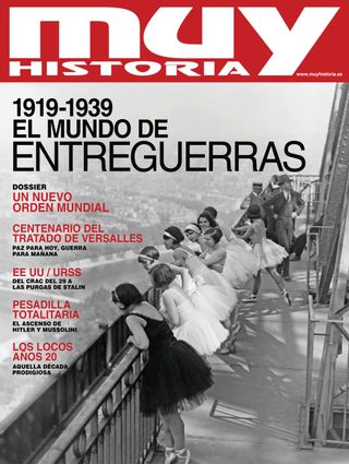 Muy Historia