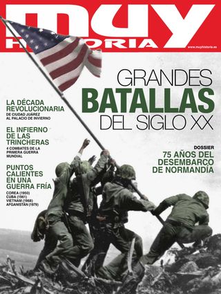 Muy Historia