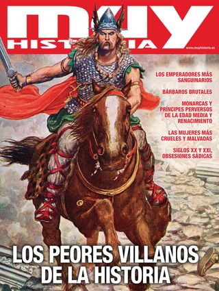 Muy Historia