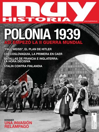 Muy Historia