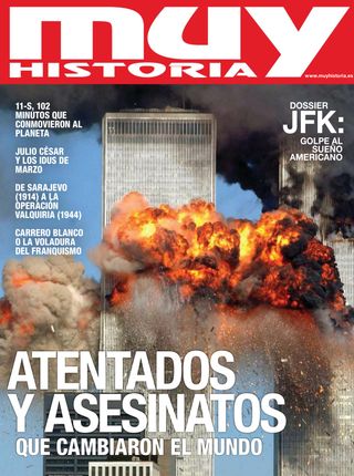 Muy Historia