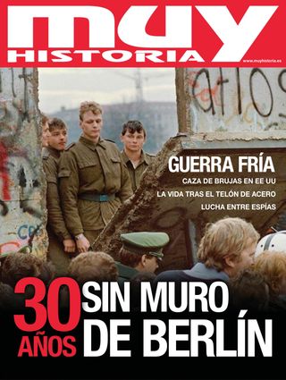 Muy Historia