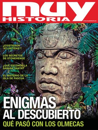 Muy Historia