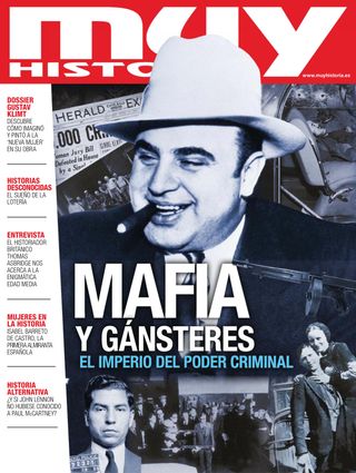 Muy Historia