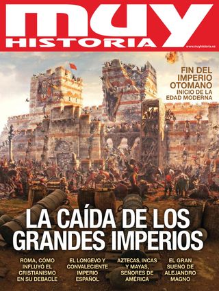 Muy Historia