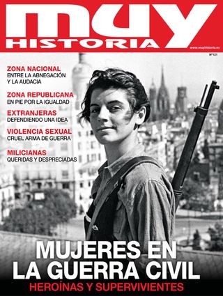 Muy Historia
