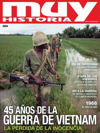 VIETNAM Un terreno pantanoso para las potencias extranjeras