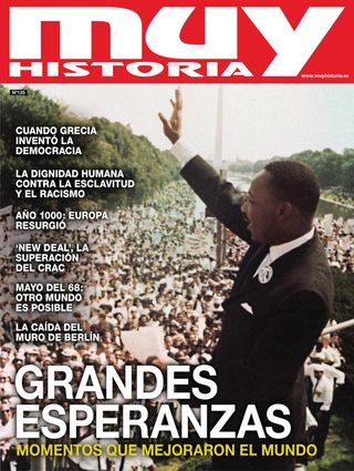 Muy Historia