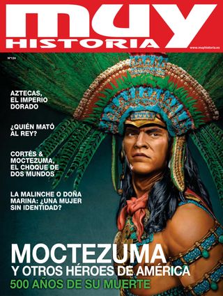 Muy Historia