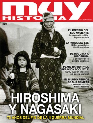 Muy Historia
