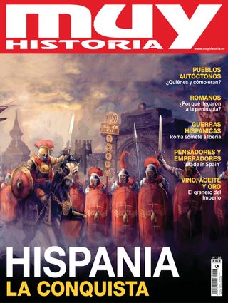 Muy Historia