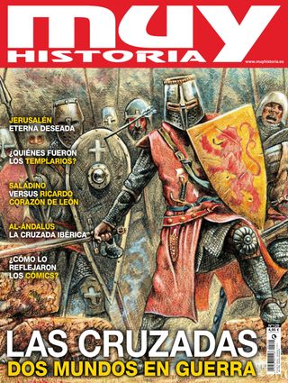 Muy Historia