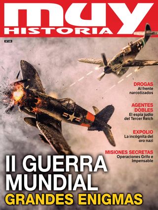 Muy Historia