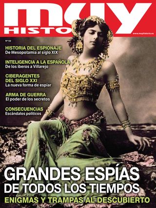 Muy Historia