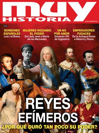 Muy Historia