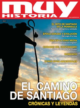 Muy Historia