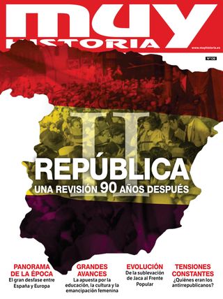 Muy Historia