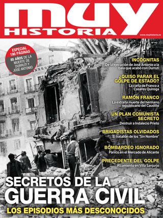 Muy Historia