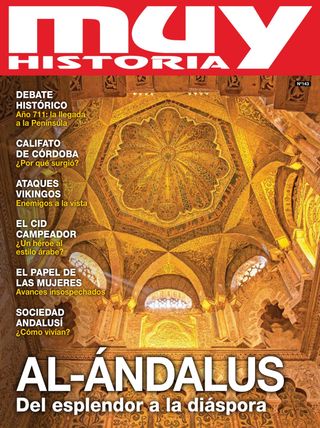 Muy Historia