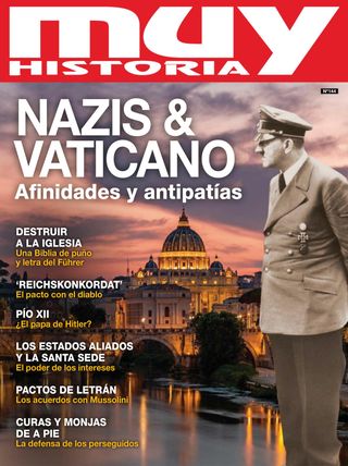 Muy Historia