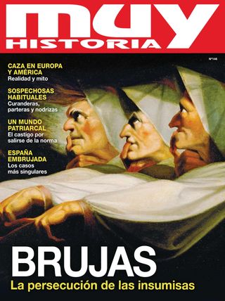 Muy Historia