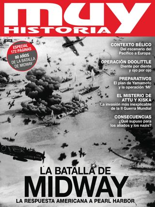 Muy Historia