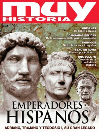 Muy Historia